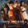 Tyler Brian: Dragonball Evolution